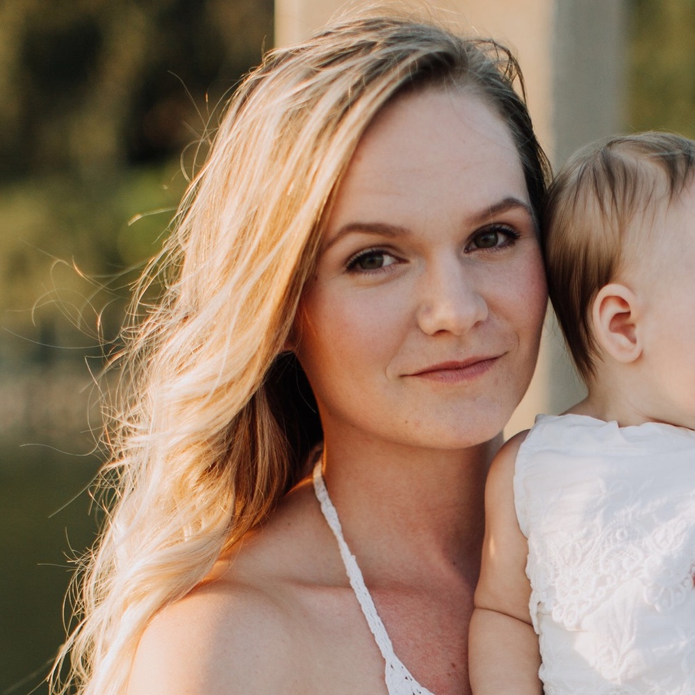 Meet your Posher, Evelyn